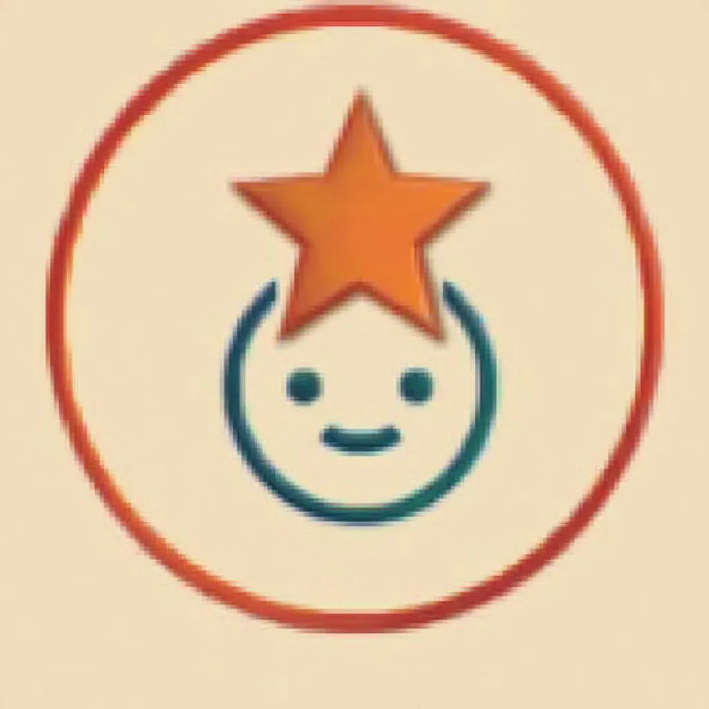 Icône Satisfaction Client