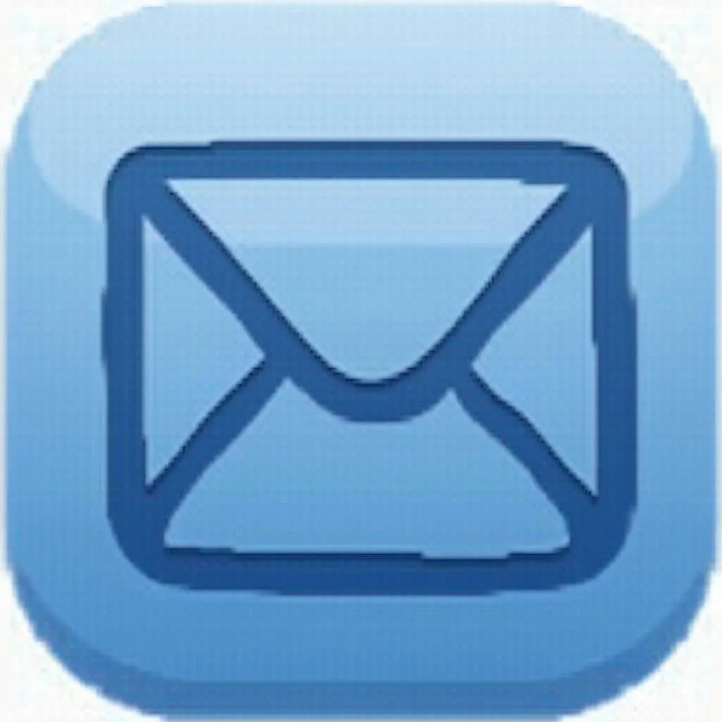 Icône email